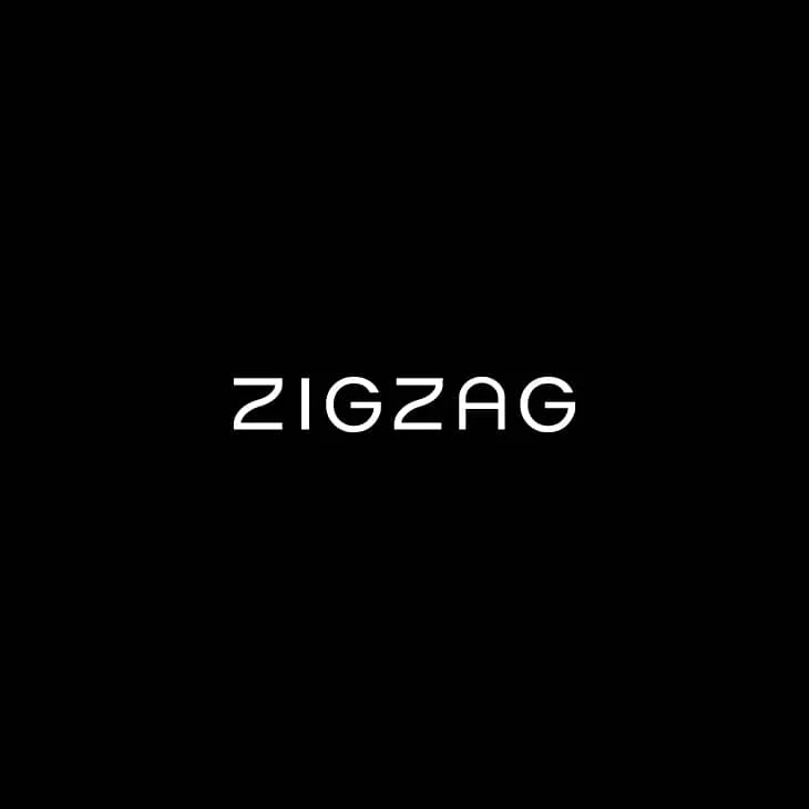 Zigzag's logo