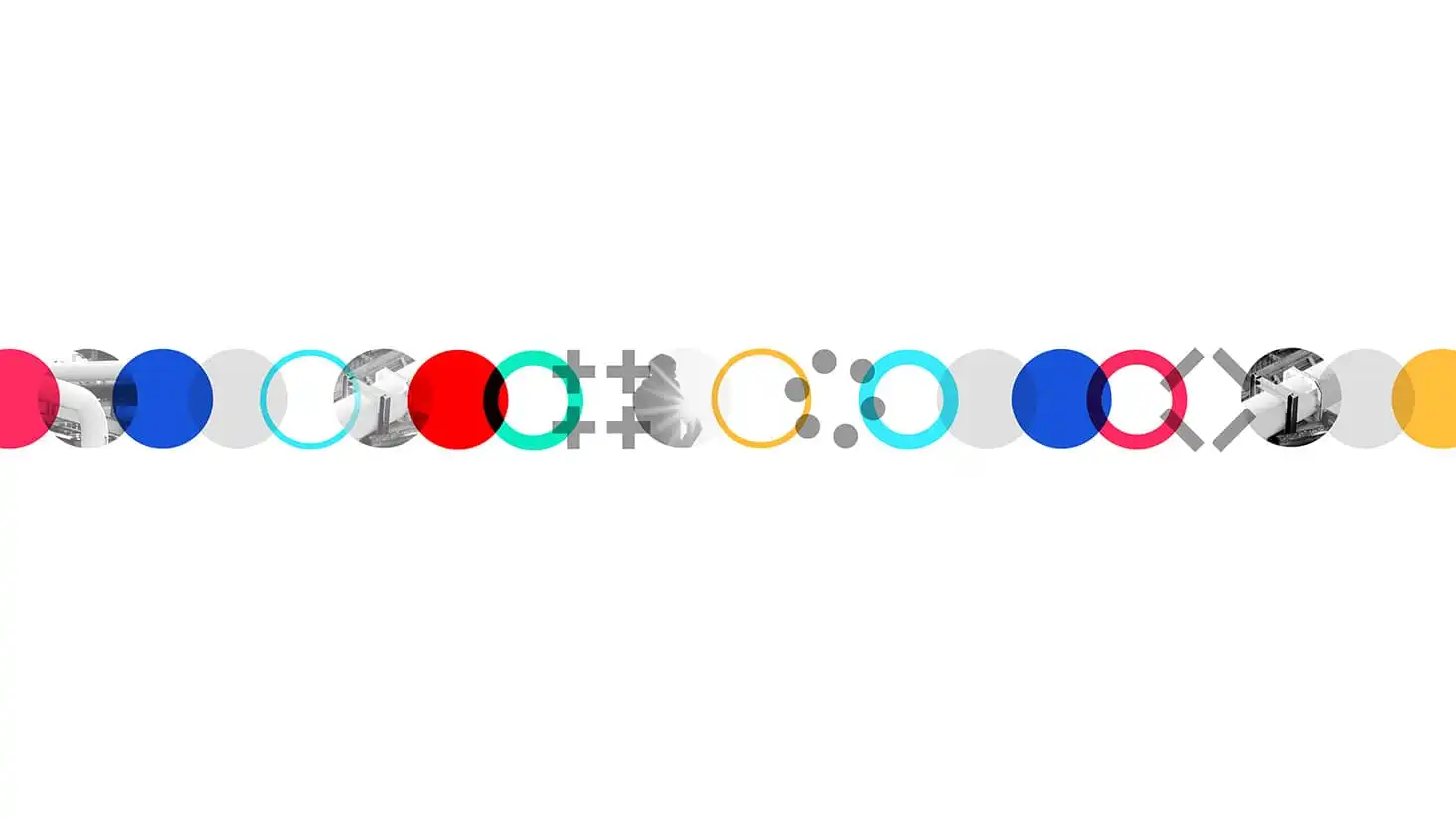 the AIT-Stein Chain, a global logo concept