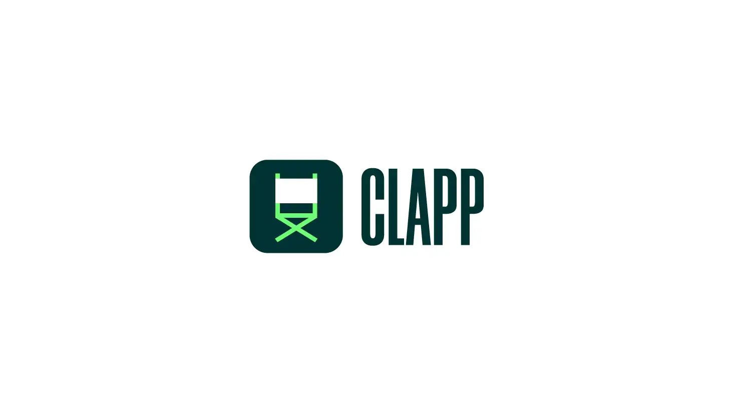 Clapp's logo