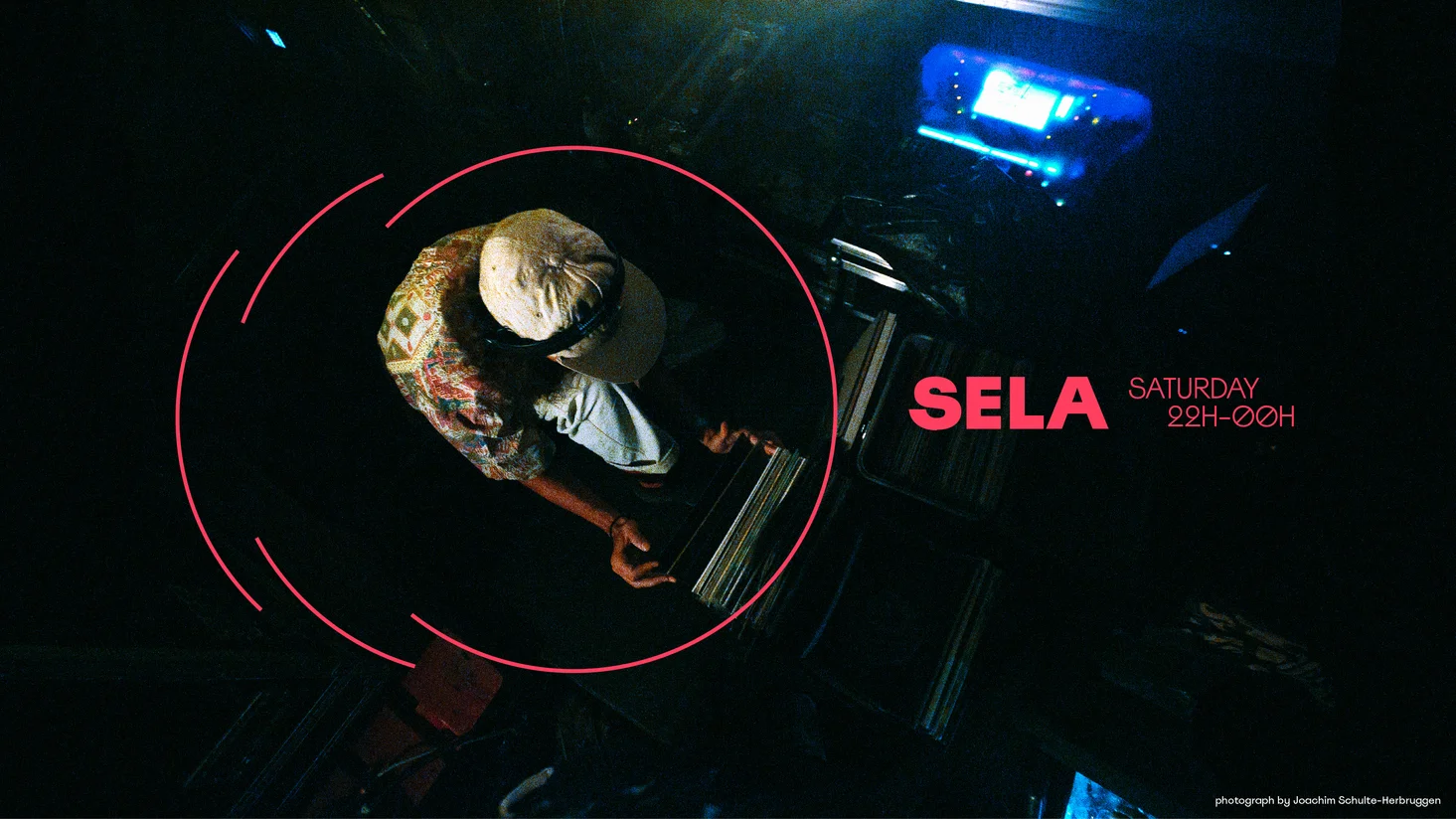 graphic presentation of Sela