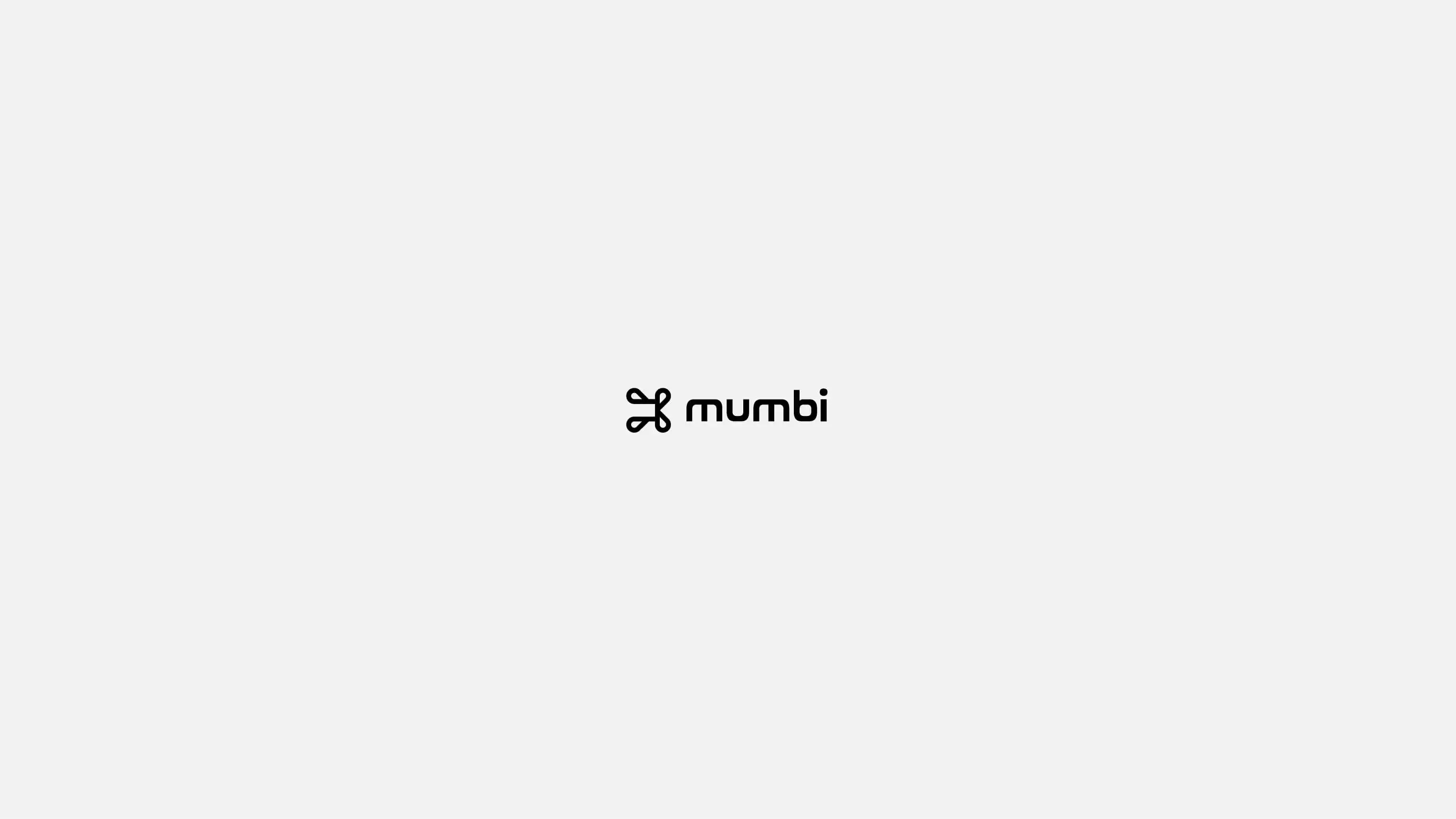 Mumbi's logotype