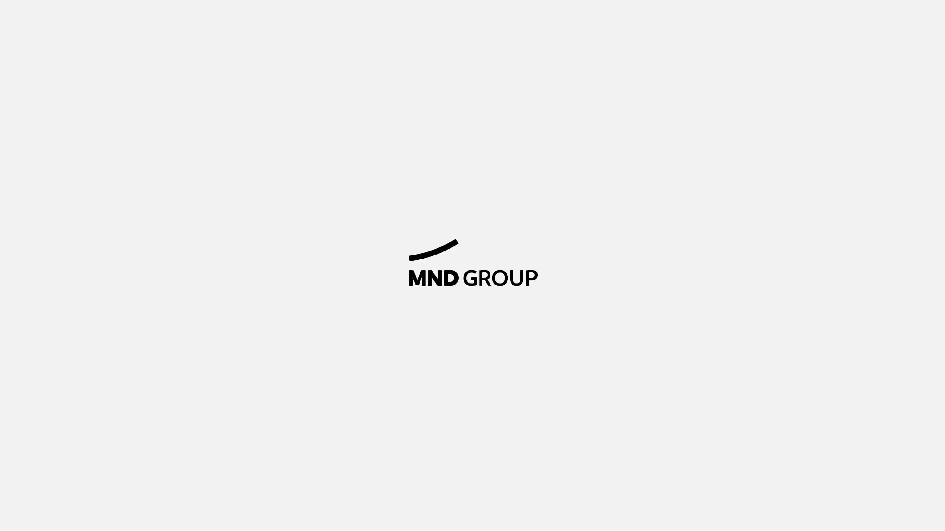 MND Group's logotype