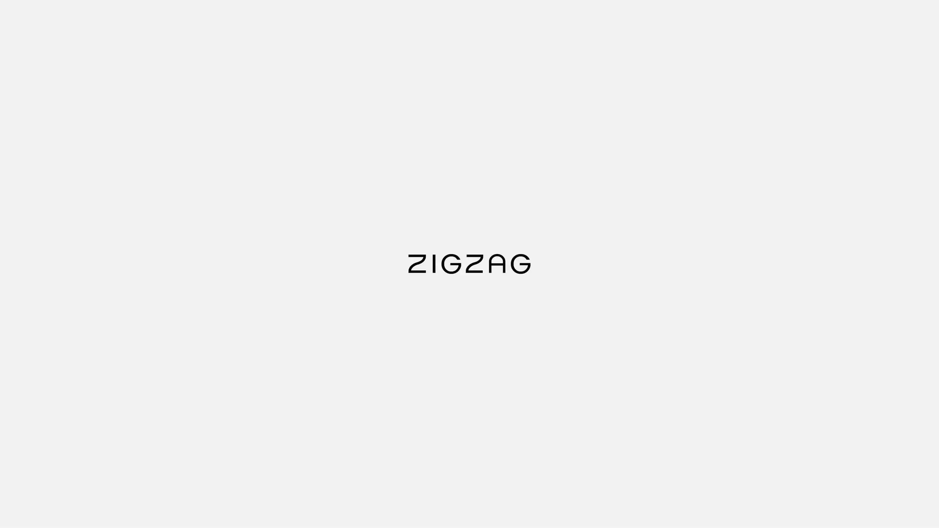 ZigZag's logotype