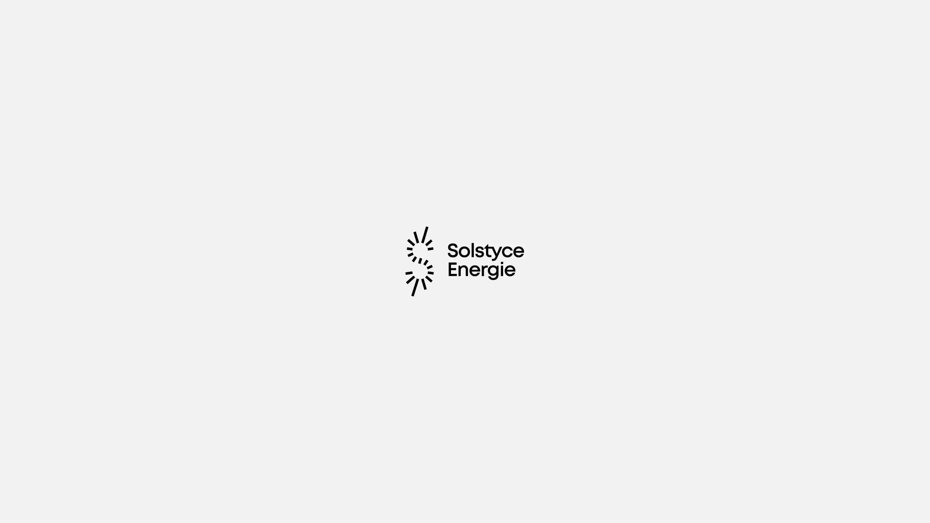 Solstyce Énergies' logotype
