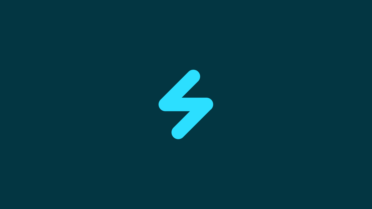 a colored animation with one of Share(d)'s graphic element